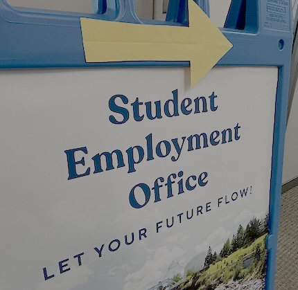 Student Employment Office
