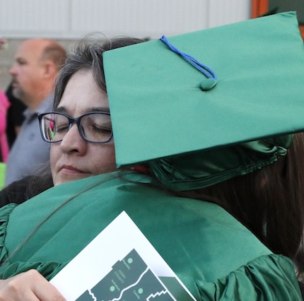 2026 Graduate